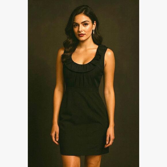 knee length dresses for ladies Skye
